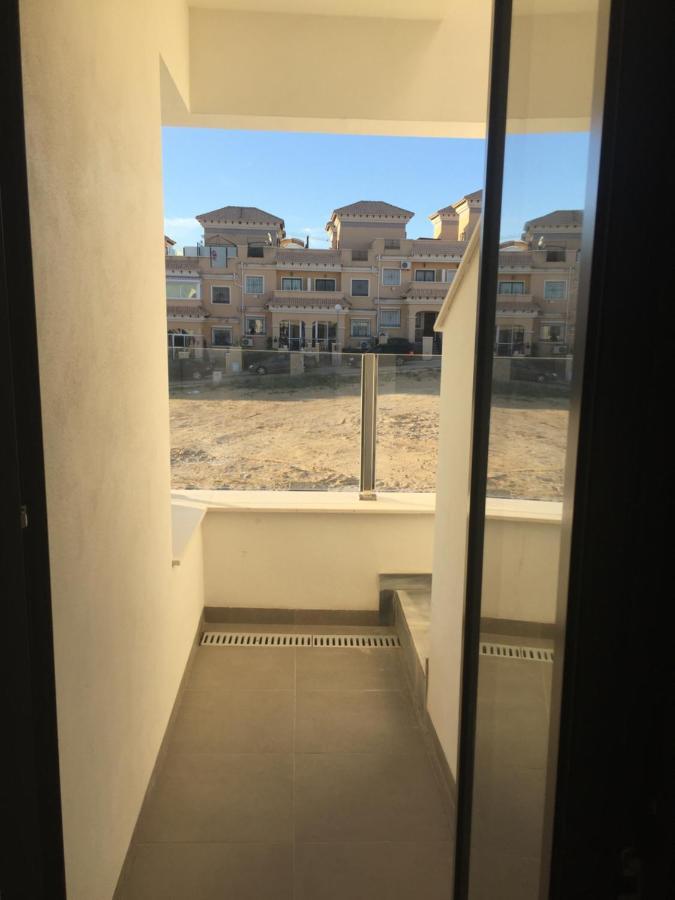 Hestia Homes Golf&Sun La Florida  Eksteriør billede