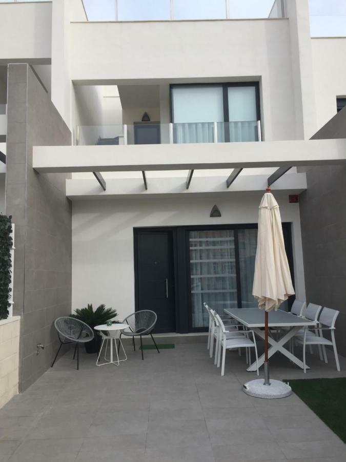 Hestia Homes Golf&Sun La Florida  Eksteriør billede