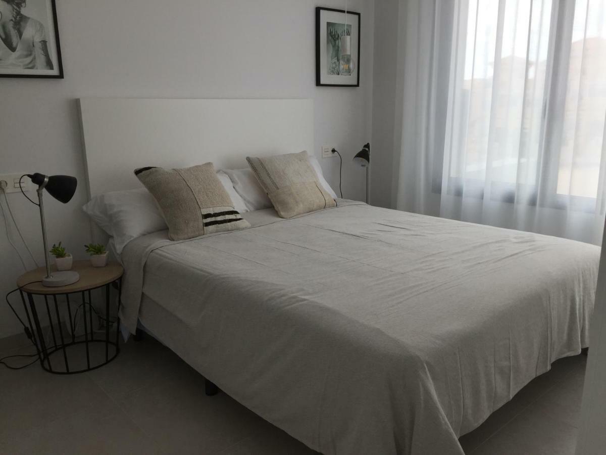 Hestia Homes Golf&Sun La Florida  Eksteriør billede