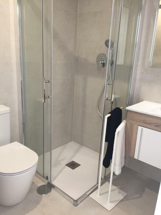 Hestia Homes Golf&Sun La Florida  Eksteriør billede