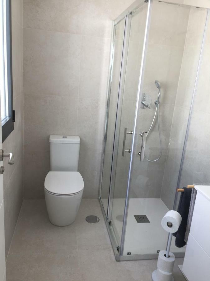 Hestia Homes Golf&Sun La Florida  Eksteriør billede