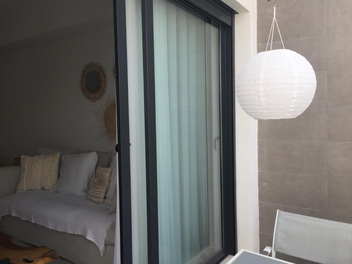Hestia Homes Golf&Sun La Florida  Eksteriør billede